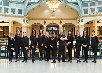 Milwaukee Cosmetic Dentists Michael Costello, DDS - DOWNTOWN DENTAL GROUP