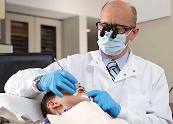 Milwaukee Cosmetic Dentists Michael Costello, DDS - DOWNTOWN DENTAL GROUP