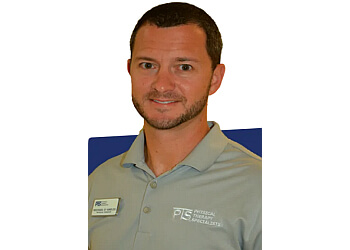 Michael D'Amelio, PT - PHYSICAL THERAPY SPECIALISTS Orlando Physical Therapists