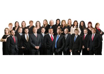 Birmingham Bankruptcy Lawyers Michael D. Brock - BROCK & STOUT ATTORNEYS AT LAW