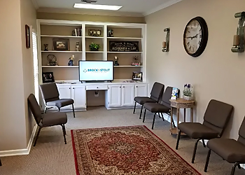 Montgomery Bankruptcy Lawyers Michael D. Brock - BROCK & STOUT ATTORNEYS AT LAW