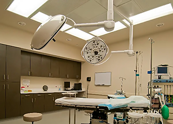 Michael D. Cohen, MD - Baltimore, MD Plastic Surgeons - Interior Image