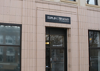 Michael D. Esplin - Provo, UT Personal Injury Lawyers - Law Firm Exterior Image