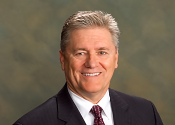 Michael D. Esplin - ESPLIN & WEIGHT Michael D. Esplin - Provo, UT Personal Injury Lawyers - Lawyer Portrait Image