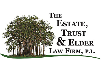 Port St Lucie Estate Planning Lawyers Wesley R. Harvin II - THE ESTATE, TRUST & ELDER LAW FIRM, P.L.