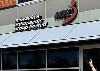 Michael D. Gordon, MD - Milwaukee, WI Orthopedics - Clinic Exterior Image