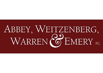 Santa Rosa Medical Malpractice Lawyers Michael D. Green - ABBEY, WEITZENBERG, WARREN & EMERY