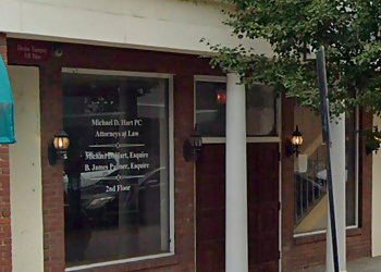 Roanoke Bankruptcy Lawyers Michael D. Hart, P.C.