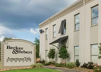 Lafayette Employment Lawyers Michael D. Hebert - BECKER & HEBERT