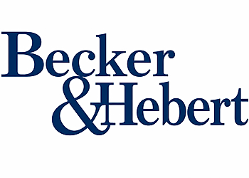 Michael D. Hebert - Lafayette, LA Employment Lawyers - Law Firm Logo