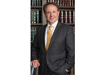 Michael D. Hebert - BECKER & HEBERT Lafayette Employment Lawyers image 1
