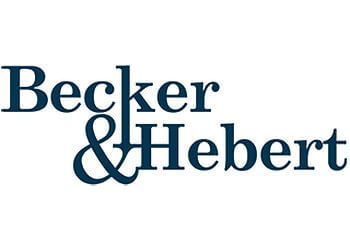 Lafayette Employment Lawyers Michael D. Hebert - BECKER & HEBERT