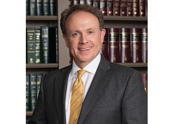Michael D. Hebert - Becker & Hebert Lafayette Employment Lawyers