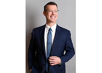 Michael D. Herman - THE HERMAN FIRM Walnut Creek Medical Malpractice Lawyers image 1