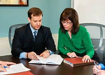 Cary Personal Injury Lawyers Michael D. Maurer - MAURER LAW