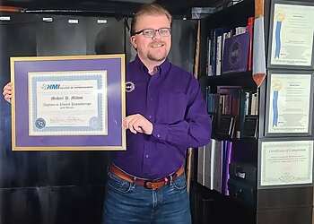 Detroit Hypnotherapy Michael D. Milson - MICHIGAN HYPNOSIS INSTITUTE, LLC