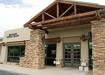 Scottsdale Primary Care Physicians Michael D. Nunez, MD - GRAYHAWK MEDICAL GROUP, PLLC