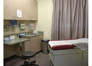 Scottsdale Primary Care Physicians Michael D. Nunez, MD - GRAYHAWK MEDICAL GROUP, PLLC