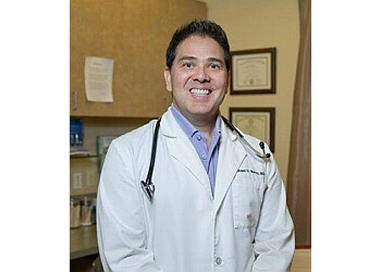 Michael D. Nunez, MD - GRAYHAWK MEDICAL GROUP, PLLC Scottsdale Primary Care Physicians