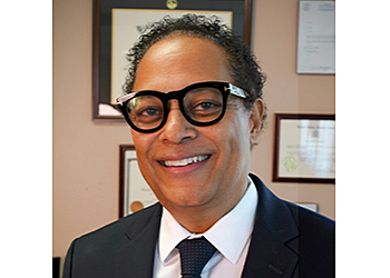 Michael D. Payne - LAW OFFICES OF MICHAEL D. PAYNE Michael D. Payne - West Covina, CA Personal Injury Lawyers - Lawyer Portrait Image