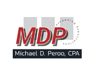 Olathe Accounting Firms Michael D. Peroo, CPA, PA