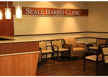 Birmingham Primary Care Physicians Michael D. Putman II, MD - SEALE HARRIS CLINIC