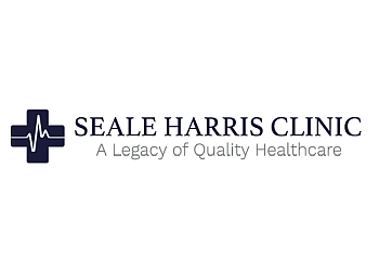 Birmingham Primary Care Physicians Michael D. Putman II, MD - SEALE HARRIS CLINIC