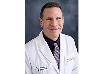 Michael D. Reep, MD - ASSOCIATES IN DERMATOLOGY WESTLAKE  Cleveland Dermatologists image 1