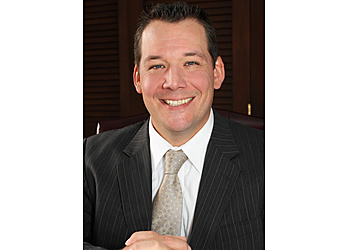 Michael D. Townsend - TOWNSEND LAW, LLC Overland Park Personal Injury Lawyers image 1