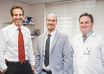 Michael D. Umanoff, MD - Paterson, NJ Pain Management Doctors - Doctor Group Image