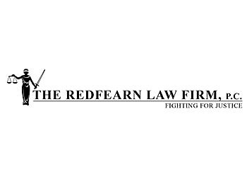 Independence Medical Malpractice Lawyers Michael D. Wallis - REDFEARN LAW FIRM