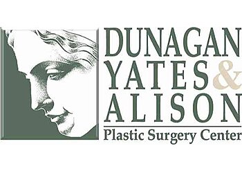 Huntsville Plastic Surgeon Michael D. Yates, MD - DUNAGAN, YATES & ALISON PLASTIC SURGERY CENTER