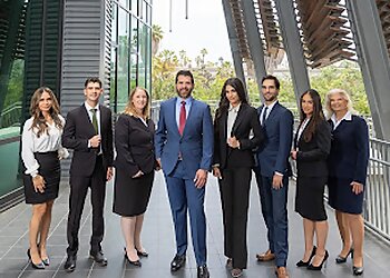 San Diego Tax Attorney Michael Dallo - DALLO LAW GROUP