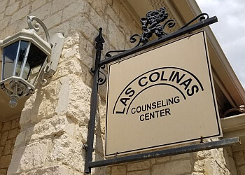 Irving Marriage Counselors Michael Denson, LCSW, LMFT, CEAP - LAS COLINAS COUNSELING, P.A.