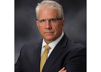 Michael Devin Whitt - THE LAW OFFICE OF M. DEVIN WHITT, PLLC Jackson Divorce Lawyers image 1