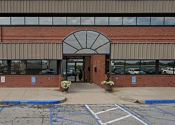 Columbia Medical Malpractice Lawyers DM Injury Law