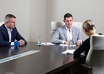 Kansas City Personal Injury Lawyers Michael DiPasquale - DM INJURY LAW