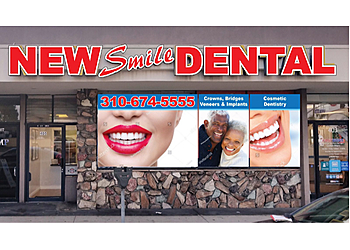 Inglewood Cosmetic Dentists Michael Dounel, DMD - NEW SMILE DENTAL