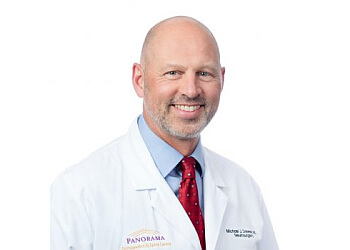 Michael Drewek, MD  - PANORAMA ORTHOPEDICS & SPINE CENTER 