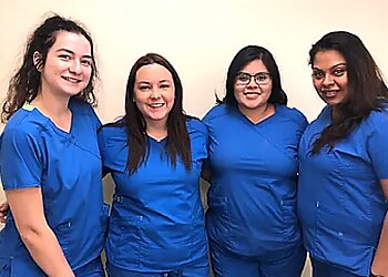 Newark Orthodontists Michael Duong, DDS - IRONBOUND BRACES