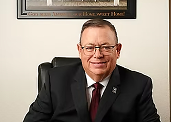 Las Cruces Criminal Defense Lawyers Michael E. Cain - THE LAW OFFICE OF MICHAEL E. CAIN LLC