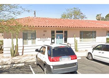 Tucson Primary Care Physicians Michael E. Duperret, MD