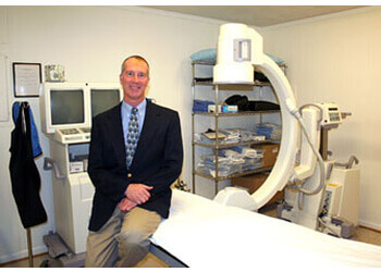 Virginia Beach pain management doctor Michael E. Gauthier, MD - CHESAPEAKE BAY PAIN MEDICINE, PC 