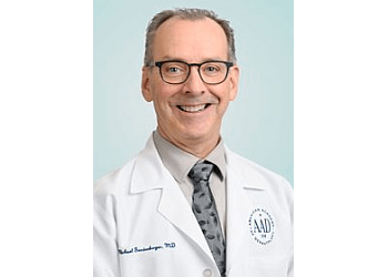 Michael E. Goodenberger, MD - VALLEY VIEW DERMATOLOGY Salem Dermatologists image 1