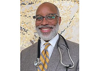 Michael E. Hebrard, MD Oakland Pain Management Doctors image 1