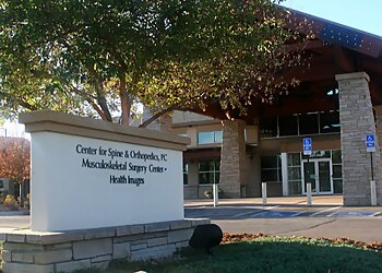 Thornton Orthopedics Michael E. Janssen, DO - CENTER FOR SPINE & ORTHOPEDICS