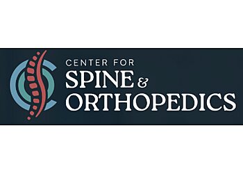 Thornton Orthopedics Michael E. Janssen, DO - CENTER FOR SPINE & ORTHOPEDICS