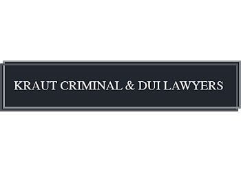 Glendale Criminal Defense Lawyers Michael E. Kraut - KRAUT CRIMINAL & DUI LAWYERS INC.