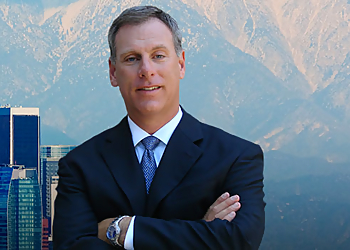 Michael E. Kraut - KRAUT CRIMINAL & DUI LAWYERS INC. Glendale Criminal Defense Lawyers image 1