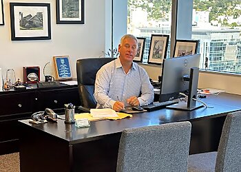 Los Angeles Criminal Defense Lawyers Michael E. Kraut - KRAUT LAW GROUP